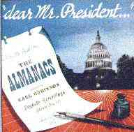 Dear Mr. President (album)