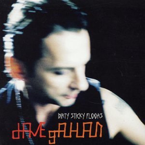 Dirty Sticky Floors 2003 single by Dave Gahan