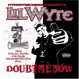 The One and Only (Lil Wyte album) - Wikipedia