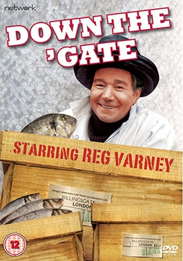 <i>Down the Gate</i> Television series