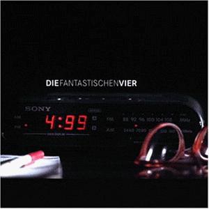 <i>4:99</i> 1999 studio album by Die Fantastischen Vier