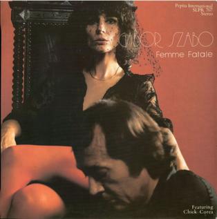 File:Femme Fatale (Gábor Szabó album).jpg