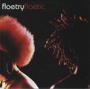 floetry floology album