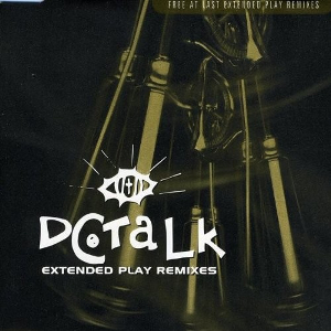 <i>Free at Last: Extended Play Remixes</i> 1994 remix album by dc Talk