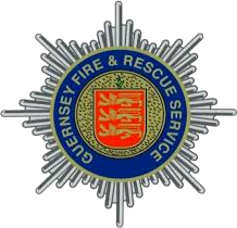 <span class="mw-page-title-main">Guernsey Fire and Rescue Service</span>