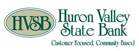 <span class="mw-page-title-main">Huron Valley State Bank</span>