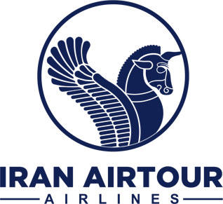 Iran Airtour Airline in Iran