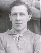 <span class="mw-page-title-main">Joe Clennell</span> English footballer