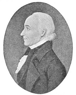 <span class="mw-page-title-main">John Avery Jr.</span> American politician (1739–1806)