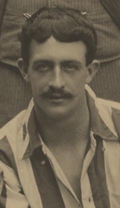 <span class="mw-page-title-main">John Blackwood (footballer, born 1877)</span> Scottish footballer