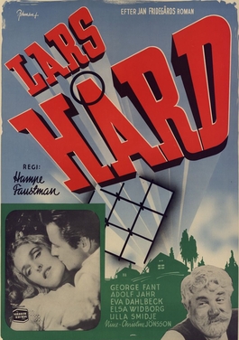 <i>Lars Hård</i> 1948 film