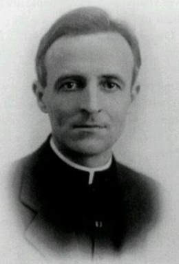 <span class="mw-page-title-main">Leonard Feeney</span> American Jesuit