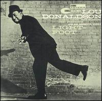 Image result for lou donaldson lightfoot