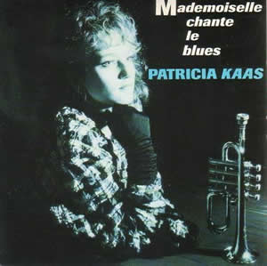 Patricia Kaas: La discographie musicale (Discographies Français) (French  Edition)