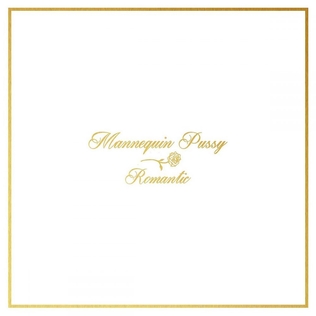 <i>Romantic</i> (album) 2016 studio album by Mannequin Pussy