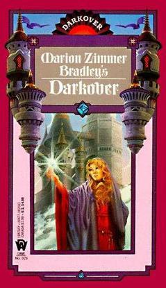 <i>Marion Zimmer Bradleys Darkover</i> 1993 book by Marion Zimmer Bradley