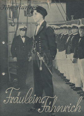 <i>Miss Midshipman</i> 1929 film