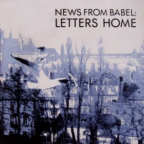 <i>Letters Home</i> (News from Babel album) 1986 studio album by News from Babel