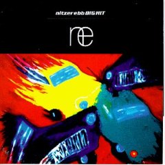 <i>Big Hit</i> (album) 1995 studio album by Nitzer Ebb