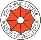 North West Perempuan Daerah Football League logo.png