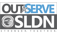 OutServe-SLDN Non-profit organisation in the USA