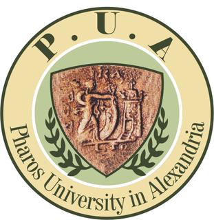 <span class="mw-page-title-main">Pharos University in Alexandria</span> Private University in Alexandria