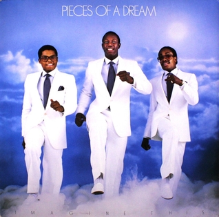 <i>Imagine This</i> (album) 1983 studio album by Pieces of a Dream
