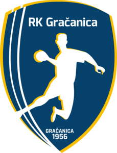 <span class="mw-page-title-main">RK Gračanica</span> Bosnian handball club