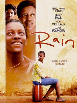 <i>Rain</i> (2008 film) 2008 Bahamian film