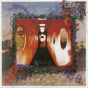 <i>Ramp</i> (album) 1991 studio album by Giant Sand