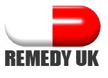 <span class="mw-page-title-main">Remedy UK</span>