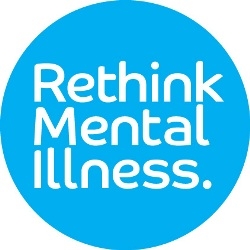 Rethink Mental Illness organization