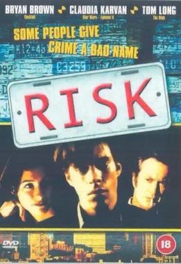 <i>Risk</i> (2001 film) 2001 Australian film