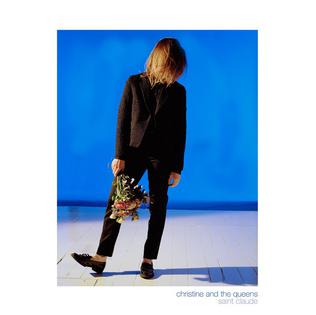 Saint Claude (song) 2014 single by Christine and the Queens