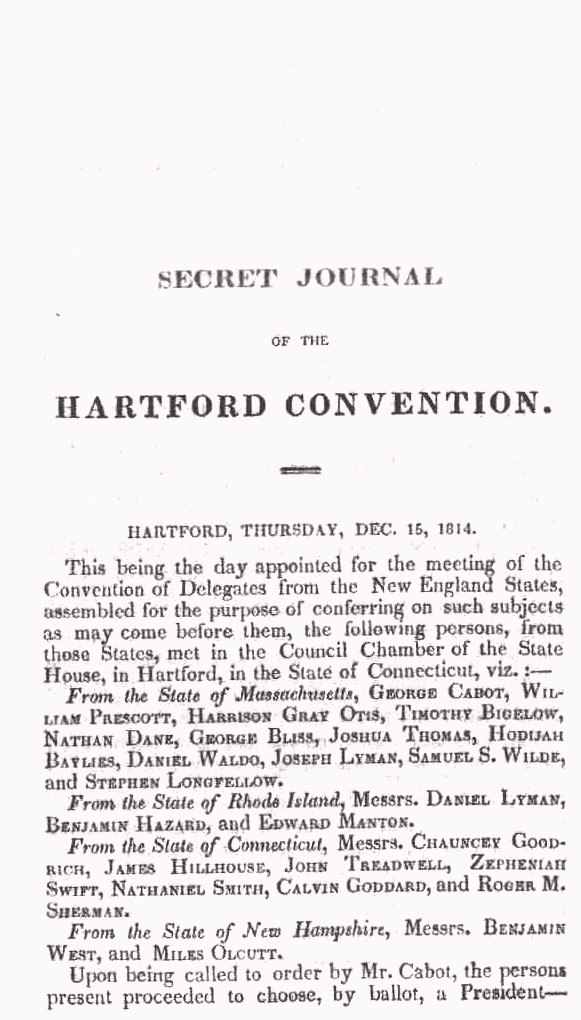 New England Convention Group