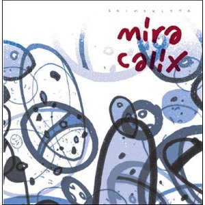 <i>Skimskitta</i> 2003 studio album by Mira Calix