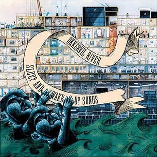 <i>Sleep and Wake-Up Songs</i> 2004 EP by Okkervil River