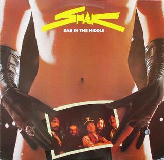 <i>Dab in the Middle</i> 1978 studio album by Smak