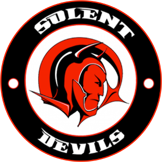 <span class="mw-page-title-main">Solent Devils</span> Professional ice hockey team