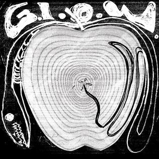 G.L.O.W. (song) 2008 single by The Smashing Pumpkins