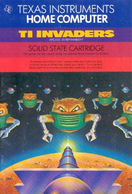 TI Invaders - Wikipedia