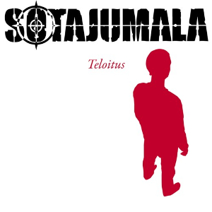 <i>Teloitus</i> 2007 studio album by Sotajumala