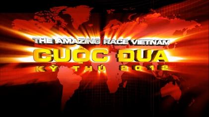 Amazing race vietnam