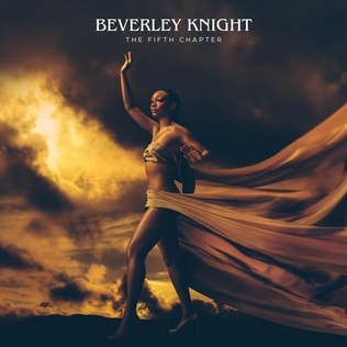 <i>The Fifth Chapter</i> (Beverley Knight album) 2023 studio album by Beverley Knight