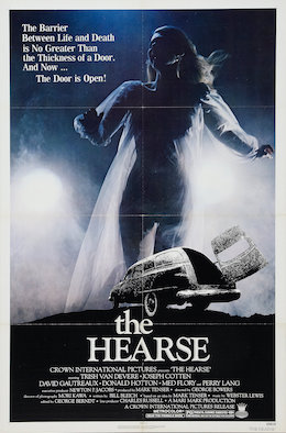 The Hearse - Wikipedia