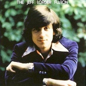 <i>The Jeff Lorber Fusion</i> (album) 1977 studio album by The Jeff Lorber Fusion