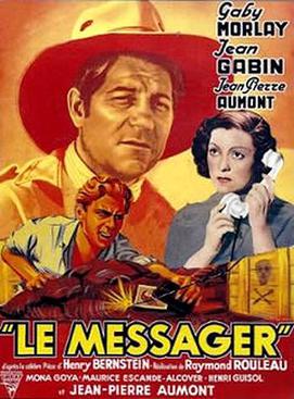 File:The Messenger (1937 film).jpg