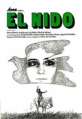 <i>The Nest</i> (1980 film) 1980 Spanish film