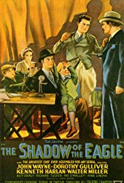 <i>The Shadow of the Eagle</i> 1932 film