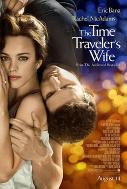 File:The Time Traveler's Wife film poster.jpg